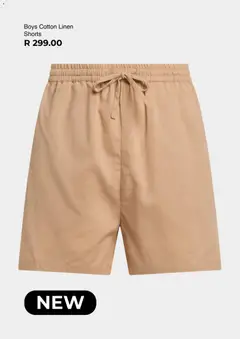 Preview of Foschini flyer valid from 02/12/2025 | Page: 7