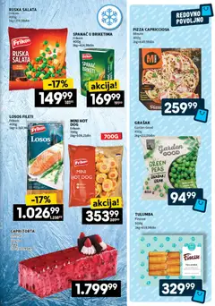 Pregled Idea kataloga - važi od 06.11.2025 | Strana: 13