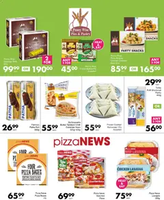 Preview of Save flyer valid from 30/10/2025 | Page: 13