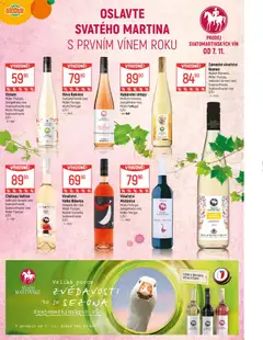 Náhled nabídky: Globus Trmice platný od 07.11.2025