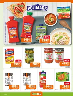 Pregled Gomex kataloga - važi od 19.11.2025 | Strana: 11