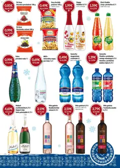 Náhľad KARMEN CBA letáku platného od 01.12.2025 | Strana: 7