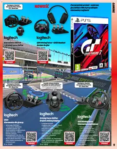 Pogląd gazetki "Promocje" ze sklepu Media Markt ważnej od 01.12.2025 | Strona: 9