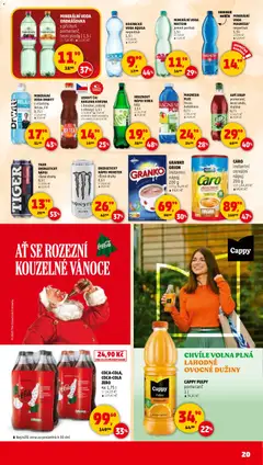 Náhled nabídky: Penny Market Čtvrtečník platný od 04.12.2025 | Strana: 20