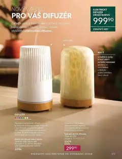 Náhled nabídky: Avon Katalog 12/2025 platný od 01.12.2025 | Strana: 173