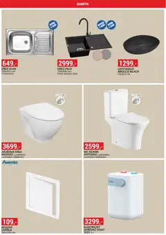 Náhled nabídky: BAUMAX Leták platný od 01.11.2025 | Strana: 14