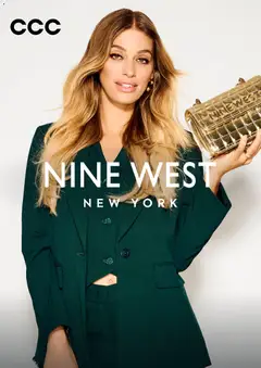 Náhľad CCC letáku platného od 06.01.2026