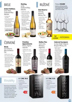 Náhľad Mountfield letáku platného od 28.03.2025 | Strana: 155