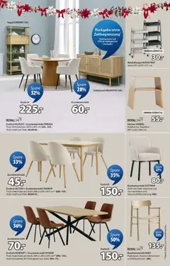 Vorschau der Angebote: JYSK Angebote gültig ab 01.12.2025 | Seite: 13