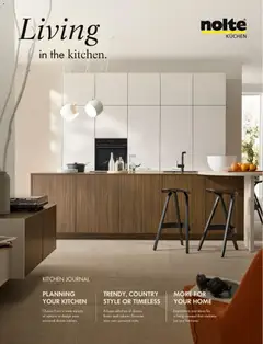 Predogled kataloga iz trgovine Mömax veljaven od 22.01.2026