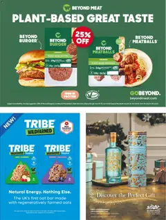 Preview of Waitrose Offers valid from 30/10/2025 | Page: 44