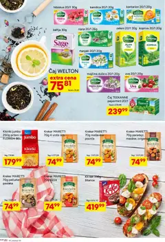 Pregled Fortuna Market kataloga - važi od 13.10.2025 | Strana: 14