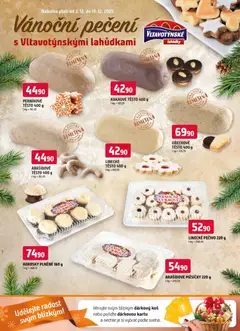 Náhled nabídky: Trefa Leták platný od 03.12.2025 | Strana: 9