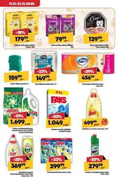 Pregled Maxi kataloga - važi od 11.12.2025 | Strana: 39