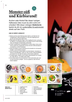 Vorschau der Angebote: Pagro-Diskont Ideenwerk gültig ab 17.09.2025 | Seite: 30