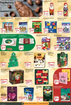 Vorschau von dem Prospekt des Geschäftes Globus, gültig ab dem 17.11.2025 | Seite: 14