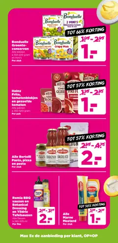 Voorbeeld van Folder week 48 van winkel Plus geldig vanaf 26-11-2025 | Pagina: 17