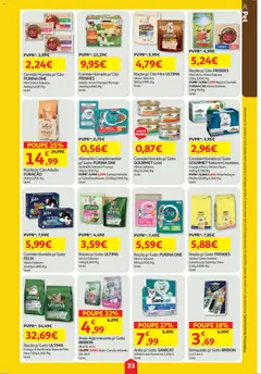 Pré-visualização do folheto da loja Auchan válida a partir de 04/12/2025 | Página: 33