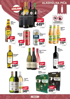 Pregled Super DIS kataloga - važi od 20.11.2025 | Strana: 11