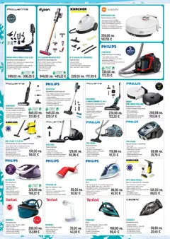 Преглед на Брошура от магазин Зора - Офертата е валидна от 28.11.2025 | Cтраница: 12