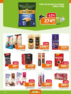 Pregled Gomex kataloga - važi od 22.10.2025 | Strana: 17