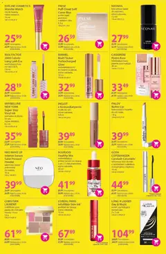 Pogląd gazetki "Gazetka" ze sklepu Hebe ważnej od 22.10.2025 | Strona: 9