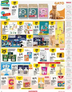 Pré-visualização do folheto da loja Continente válida a partir de 04/11/2025 | Página: 51