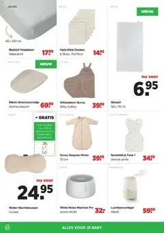 Voorbeeld van Folder van winkel Baby-Dump geldig vanaf 28-10-2025 | Pagina: 14