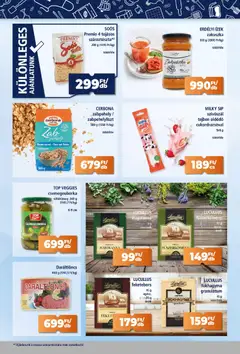 Goods Market - Akciós újság Goods Market megtekintése, amely érvényes 2025.11.20.-től | Oldal: 6