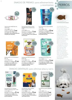 Vista previa del folleto de la tienda El Corte Inglés válido desde el 01/11/2025 | Página: 5