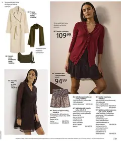 Pogląd gazetki "Katalog - Przytulny Sezon Przejściowy" ze sklepu BonPrix ważnej od 22.09.2025 | Strona: 53