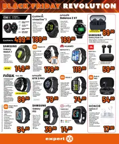 Anteprima dell'opuscolo Black Friday dal negozio Expert valido da 17/11/2025 | Pagina: 6