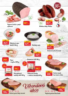 Náhled nabídky: MP Krásno Leták platný od 08.12.2025 | Strana: 4