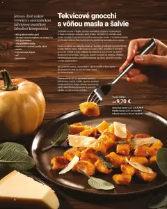 Náhľad TESCOMA letáku platného od 01.11.2025 | Strana: 8