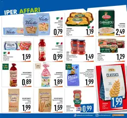 Anteprima dell'opuscolo Attuale volantino dal negozio Emisfero valido da 30/10/2025 | Pagina: 3