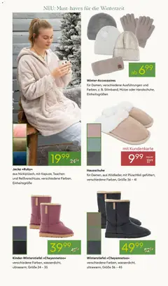 Vorschau von dem Prospekt des Geschäftes Pflanzen-Kölle, gültig ab dem 03.11.2025 | Seite: 14