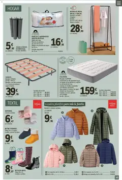 Vista previa del folleto de la tienda E.Leclerc válido desde el 05/11/2025 | Página: 35