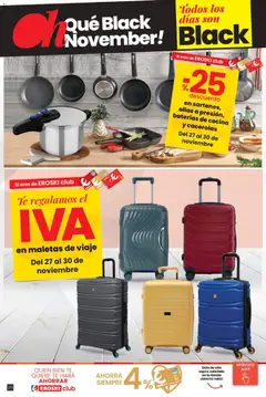 Vista previa del folleto de la tienda Eroski válido desde el 20/11/2025 | Página: 26