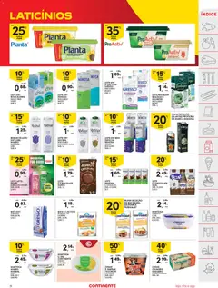 Pré-visualização do folheto da loja Continente válida a partir de 11/11/2025 | Página: 31