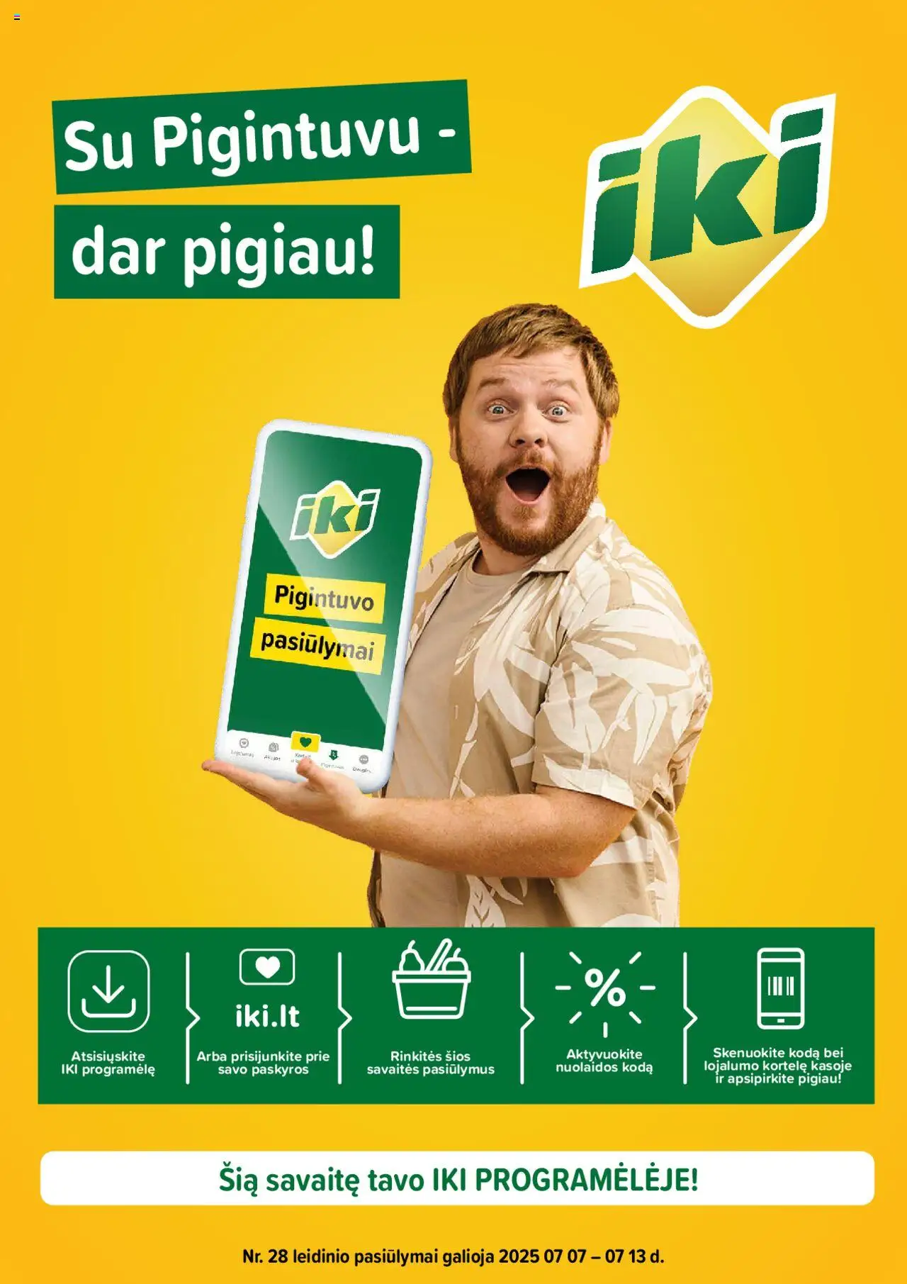 IKI leidinys galioja nuo 2025.07.07 – puslapio numeris 1