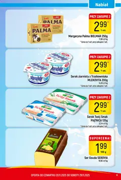 Pogląd gazetki "Gazetka" ze sklepu Piotruś Pan ważnej od 20.11.2025 | Strona: 11