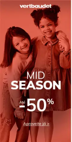 Pré-visualização do folheto da loja Ofertas válida a partir de 02/04/2026