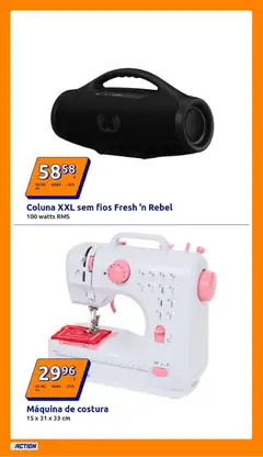 Pré-visualização do folheto da loja Action válida a partir de 10/12/2025 | Página: 18