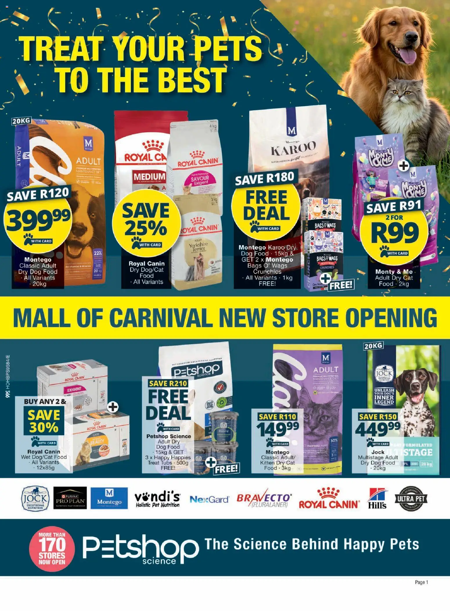 Preview of Checkers flyer valid from 20/02/2026