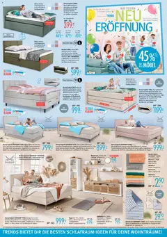 Vorschau von dem Prospekt des Geschäftes Trends, gültig ab dem 15.11.2025 | Seite: 4