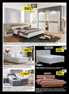 Predogled kataloga iz trgovine XXXL Lesnina veljaven od 04.11.2025 | Stran: 8