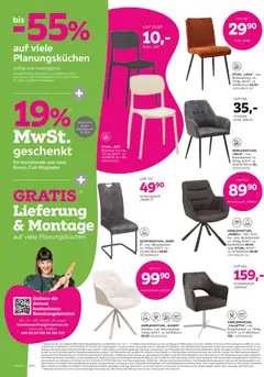 Vorschau von dem Prospekt des Geschäftes Mömax, gültig ab dem 08.12.2025 | Seite: 10