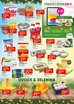 Náhled nabídky: Hruška Leták platný od 03.12.2025 | Strana: 3