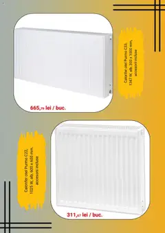 Previzualizarea de cataloage: Mathaus Catalog nou valabil de la 13.10.2025 | Pagina: 5