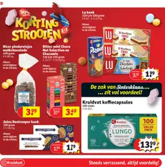 Voorbeeld van Folder week 49 van winkel Kruidvat geldig vanaf 02/12/2025 | Pagina: 60